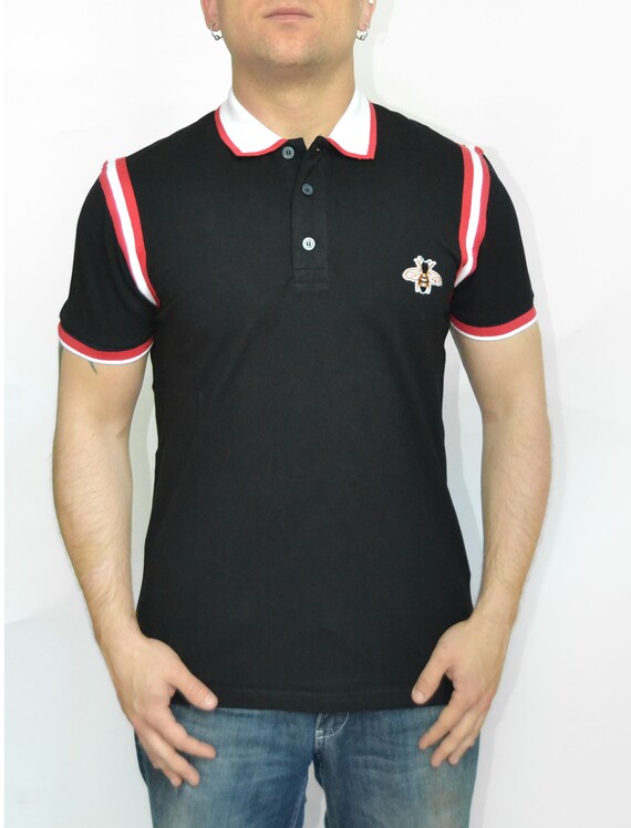 vintage gucci tee shirt