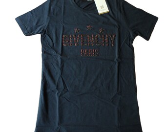 Givenchy T Shirt - Etsy