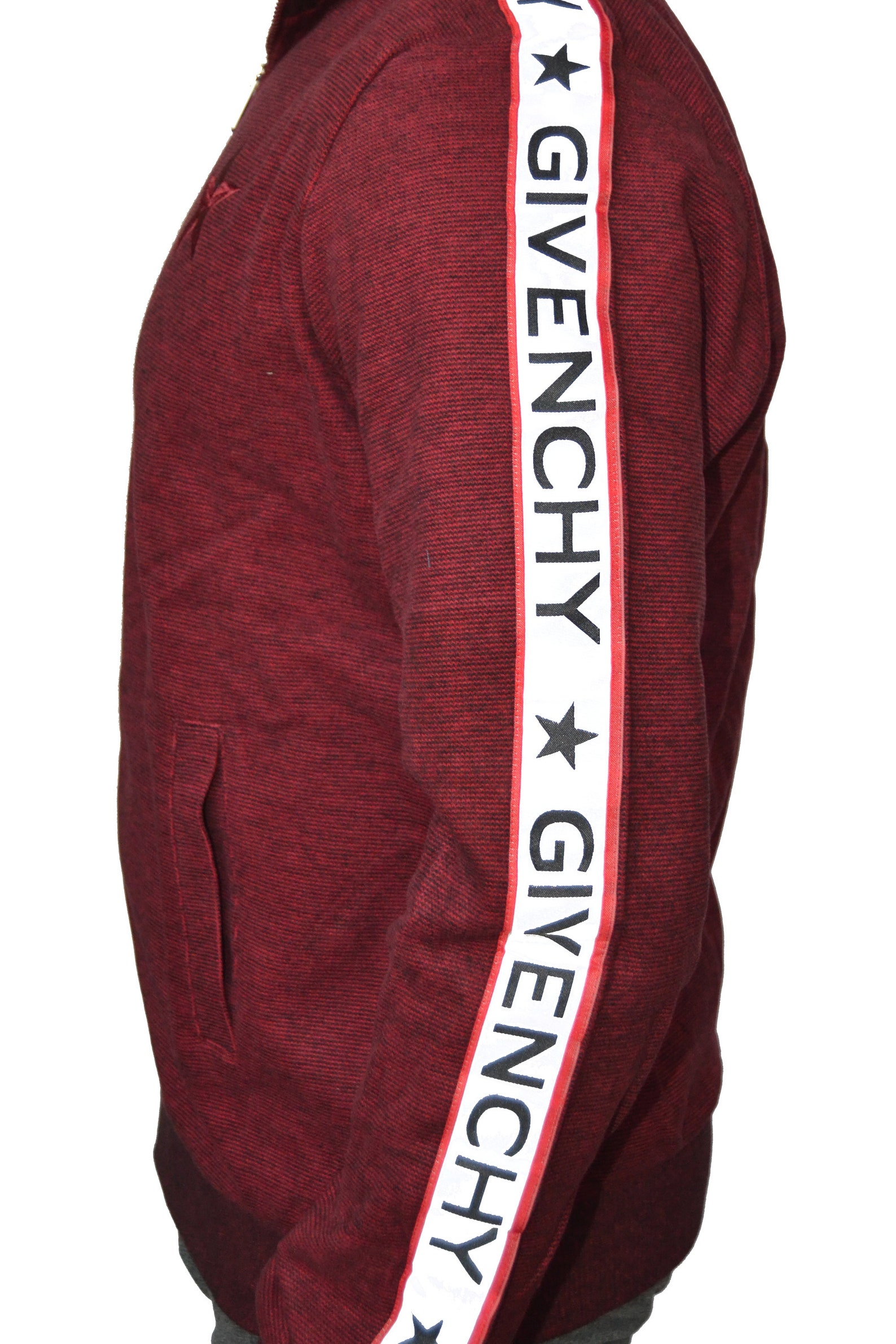vintage givenchy sweater