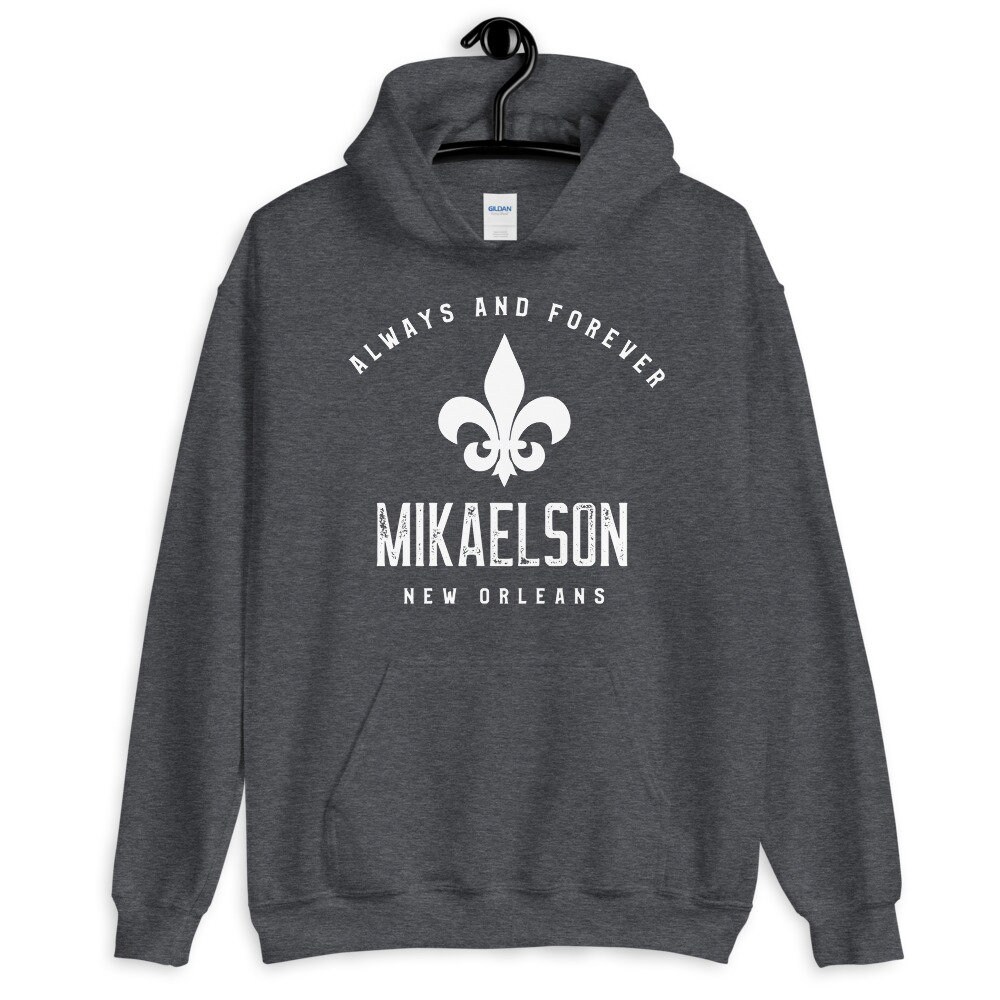 mikaelson hoodie