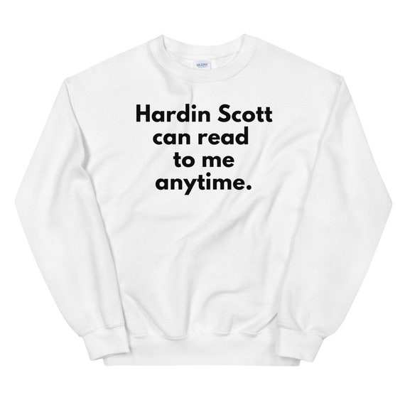 afterimage oversized crewneck