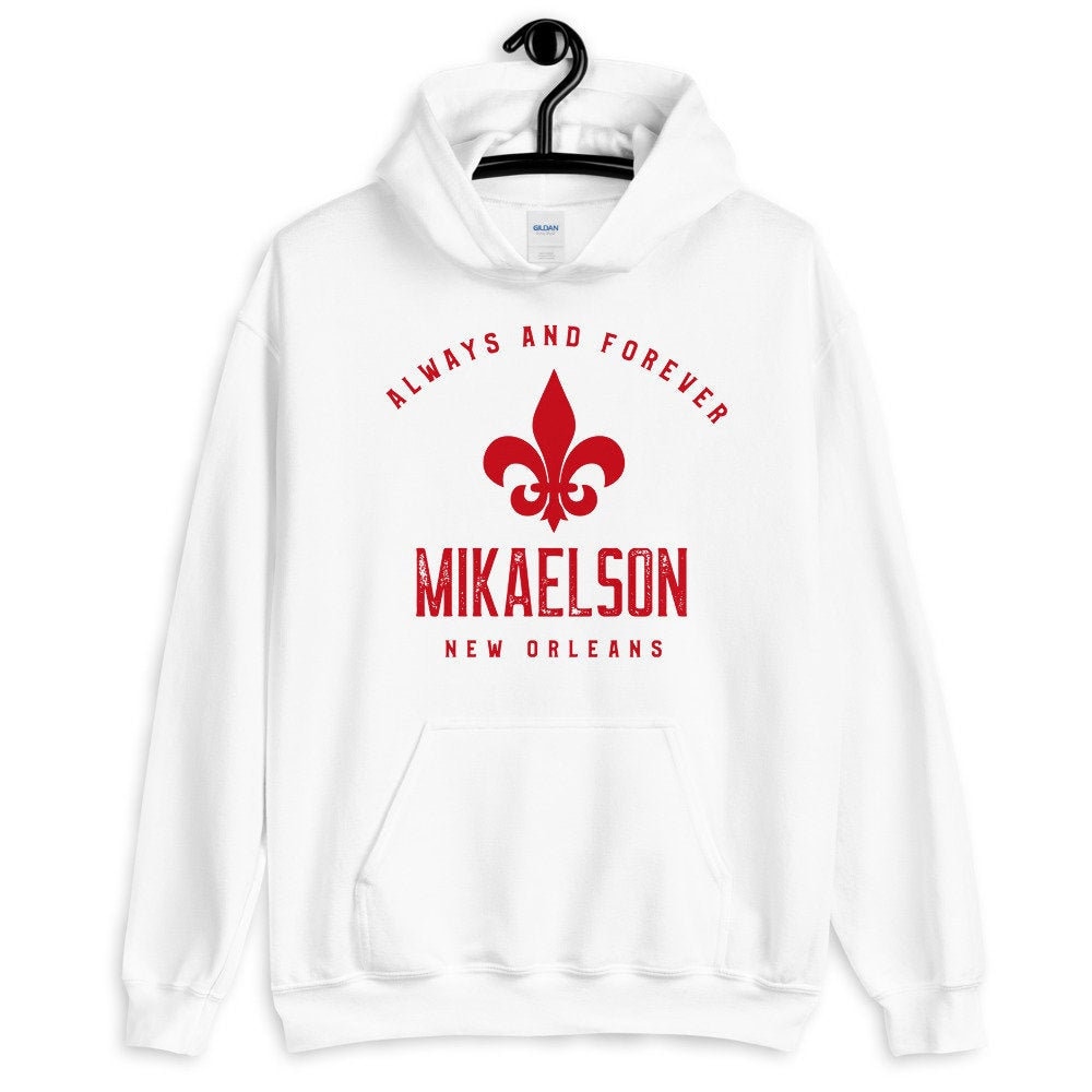 mikaelson hoodie