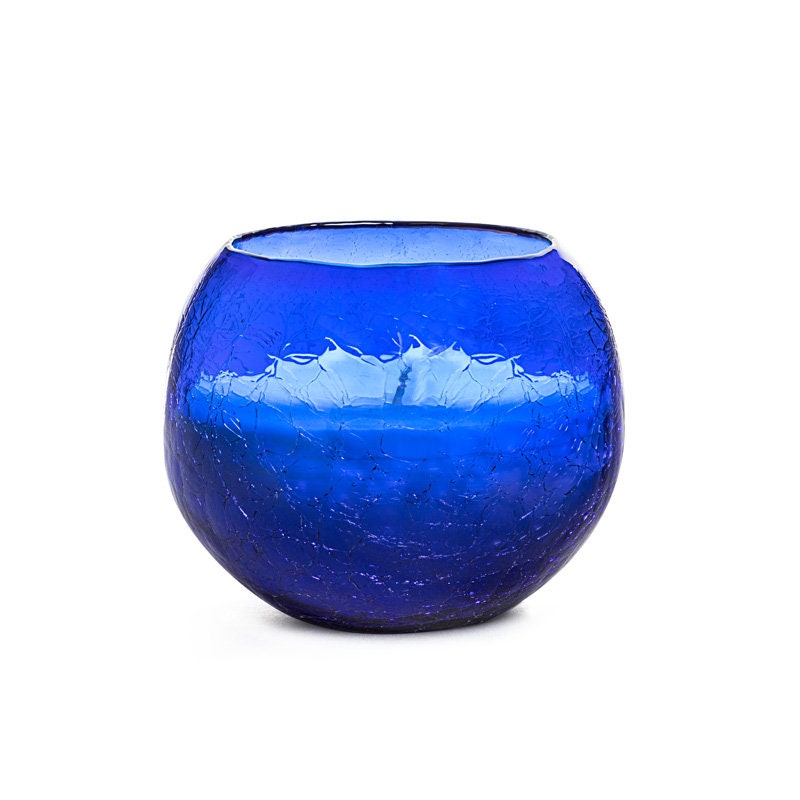 Bougie Luna Au Jasmin