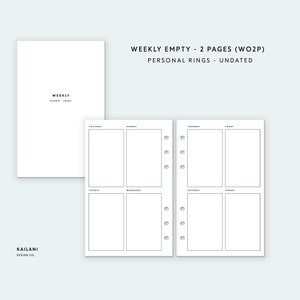 Könnte beinhalten: Eine druckbare Planerseite mit einem Wochenlayout. Die Seite ist in sieben Abschnitte unterteilt, einen für jeden Tag der Woche. Die Wochentage sind oben in jedem Abschnitt beschriftet. Die Seite enthält auch einen Abschnitt für "Diese Woche".