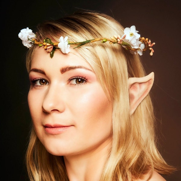 Elf Ears - Etsy