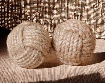 Jute Cabinet Knobs,Rustic Drawer knobs,Boho,Farmhouse,Coastal Decor,Natural Rope knobs,Handmade Jute Drawer Knobs,Natural Rope Cabinet Pulls