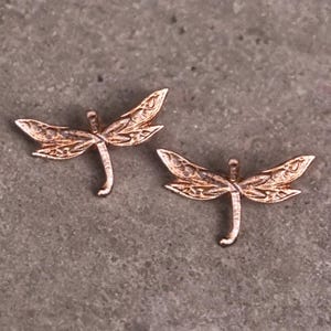 Dragonfly knob antique copper dragonfly drawer knob dragonfly cabinet handle rose gold whimsical drawer knob insect cupboard knob handle set