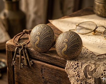 Peacock brass drawer knob gold peacock etched black and brass knob cabinet knob wardrobe handles cabinet handles knobs and pull set of 2/4/6