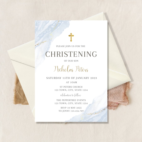 Orthodox Baptism Etsy