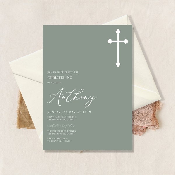 Orthodox Baptism Etsy