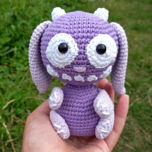 Monster nursery decor, Monster decor, Toddler toys, Gift for kids, Gifts under 10, Halloween toddler toy, Stuffed monster toy