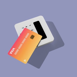 Autumn 4pcs Debit Card Skin Credit Card Skin for Transportation, Key,  Debit, Credit, Card Cover No B…See more Autumn 4pcs Debit Card Skin Credit  Card