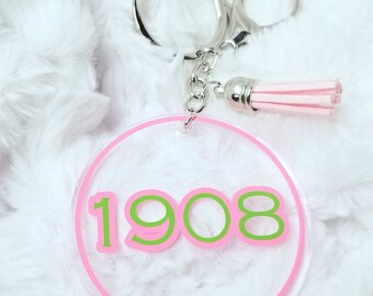 aka keychain