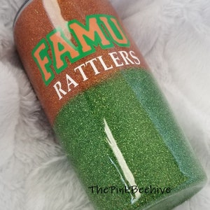 Florida A&M University Tumbler FAMU Cup - Etsy