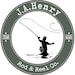 J.A. Henry Reclaimed