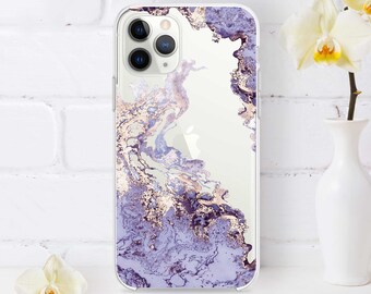 Color Stains iPhone 11 Case Cover  iPhone 11 Pro Max Case Blue Marble iPhone Xs Case iPhone Xr Cases iPhone 8 Case CW0147