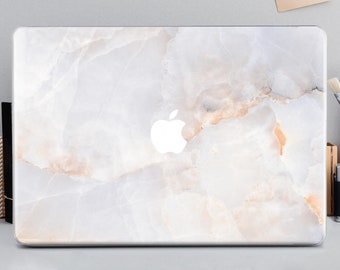 Grey Marble Vintage Art Mac Case 16 Inch Macbook Pro Case Macbook Air 13 Mac Case 13 Inch Macbook Pro Macbook Pro Retina 15 Inch Case CA2022