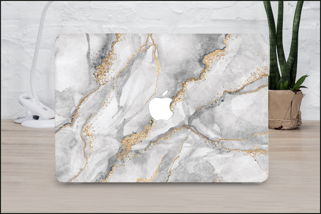 White Marble Macbook Pro 13 Marble Case Buy White Marble MacBook