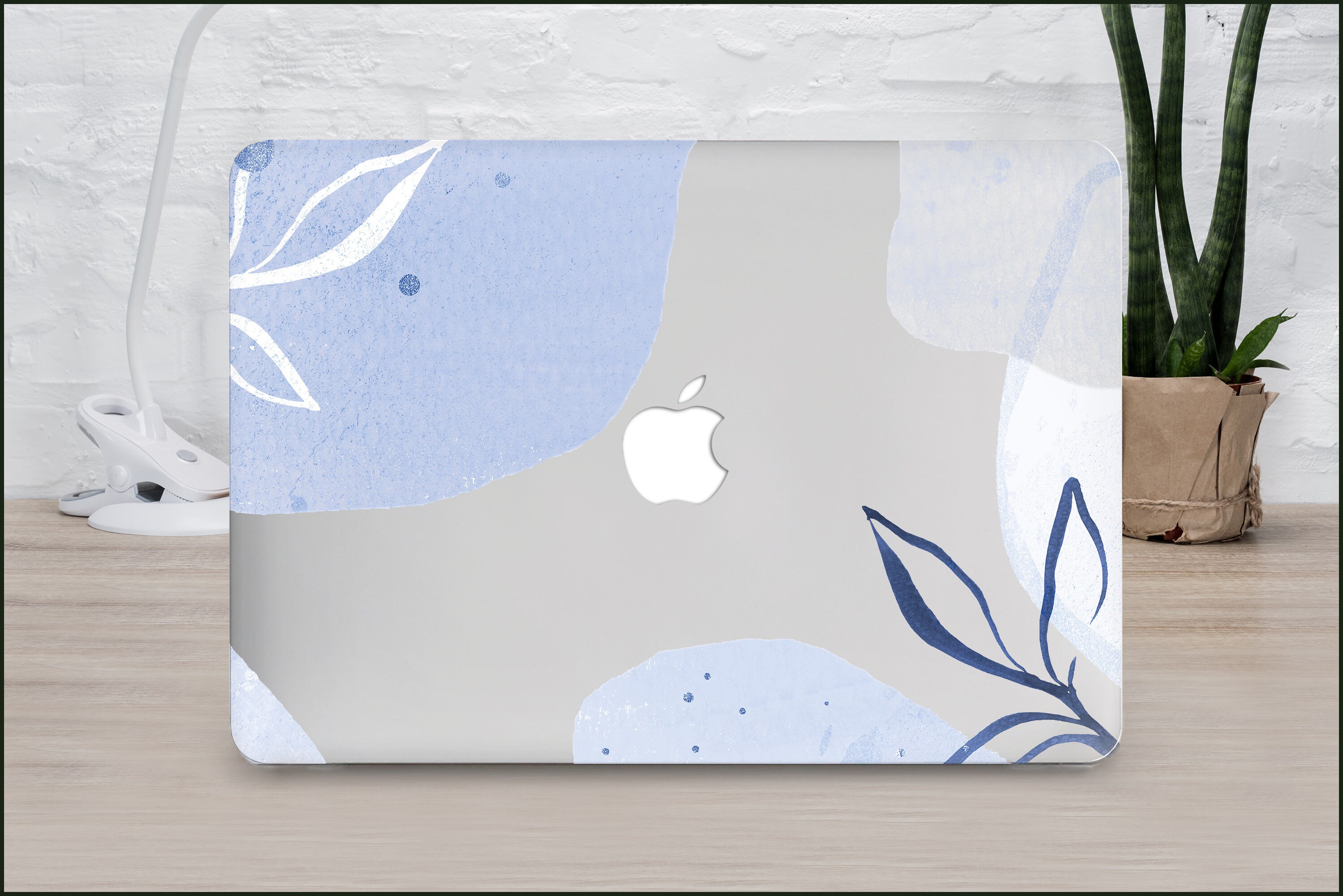 pastel macbook air case