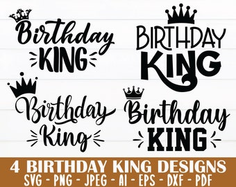 Download 92nd Birthday Svg Eps Birthday Boy Svg Cricut Birthday King Svg Dxf This King Makes 92 Look Awesome Svg Silhouette Ninety Second Svg Clip Art Art Collectibles Clarion East Com