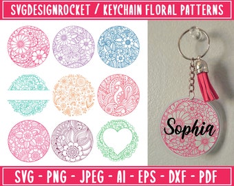 Download Acrylic Keychain Etsy