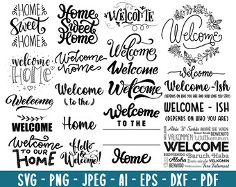 Free Free 178 Thompson Home Svg SVG PNG EPS DXF File