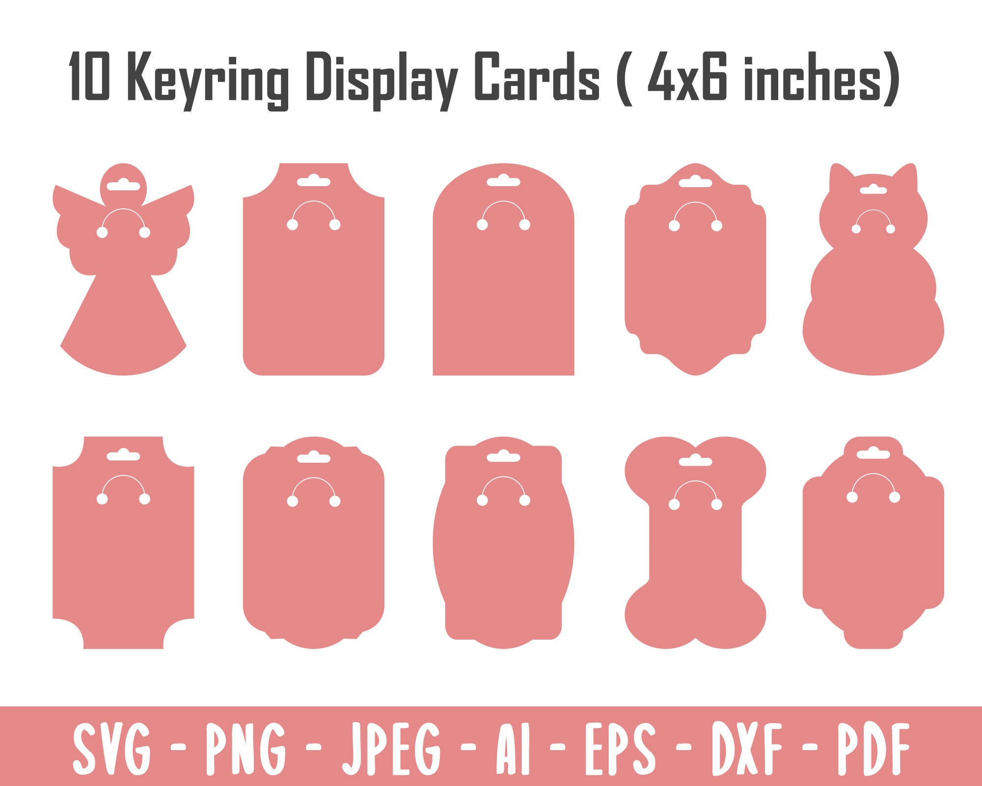 Keyring Svg Bundle - 57+ Best Free SVG File