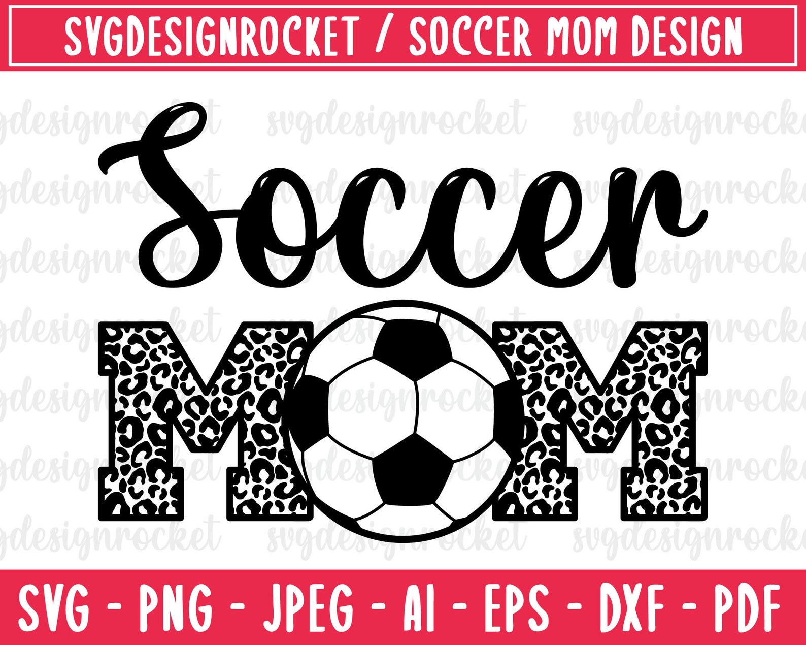 Soccer Mom svg funny soccer mom svg Soccer svg Soccer mom Etsy