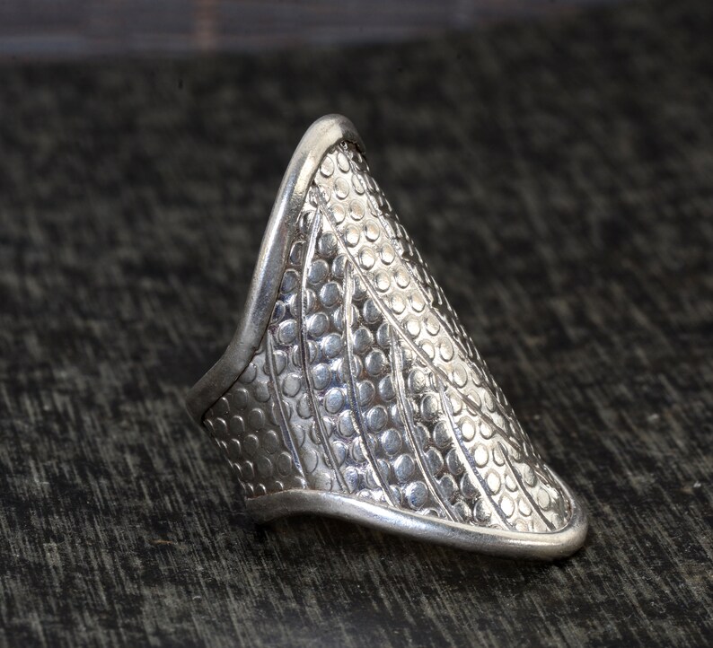 Beautiful Silver Ring,Sterling Silver Mandala Ring,Handmade Ring,Vintage Rings,Unique Ring,Boho Ring,Wedding Ring,Gift Ring,Gift For Her