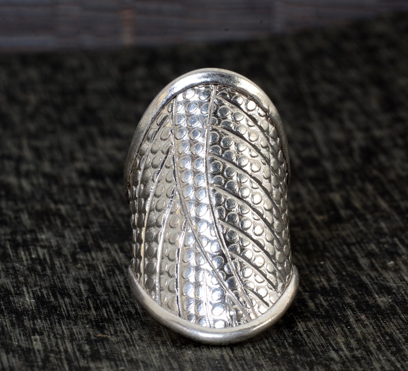 Beautiful Silver Ring,Sterling Silver Mandala Ring,Handmade Ring,Vintage Rings,Unique Ring,Boho Ring,Wedding Ring,Gift Ring,Gift For Her