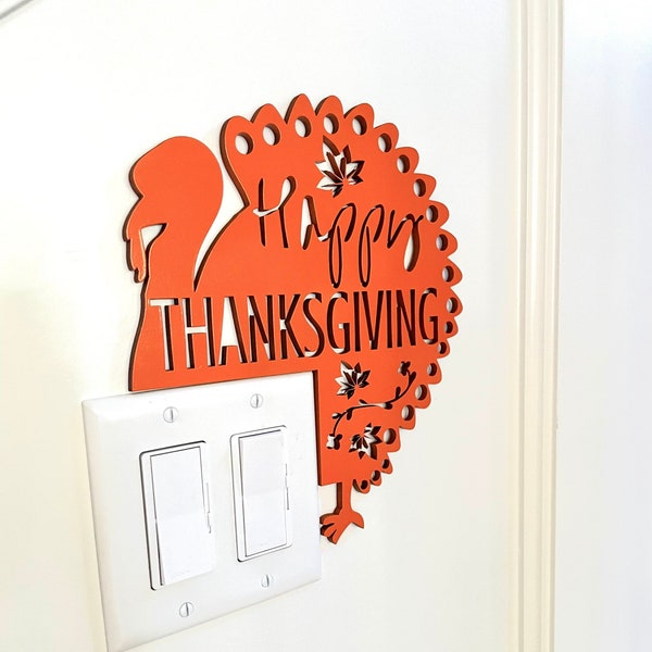 Thanksgiving craft for grade 3