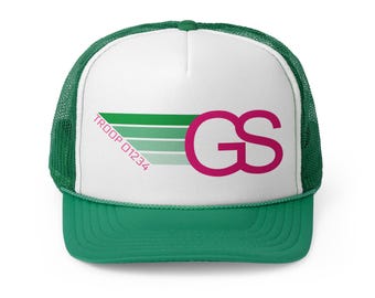 Girl Scouts