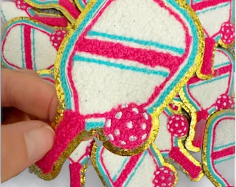 Patches