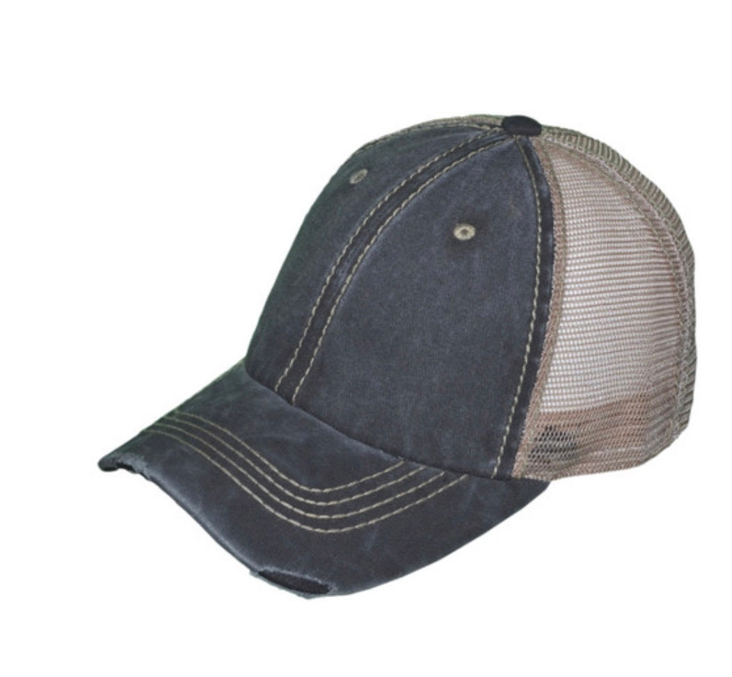 Custom Football Mom Number Hat  - Number Patch Hat - Game Day Varsity Number Hat - Football Mom Gift,