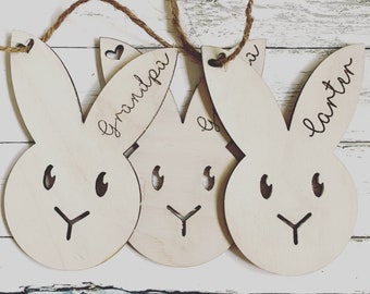 Easter Decor