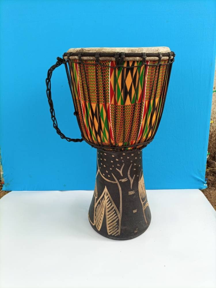 African Musical Instruments for sale Only 4 left at 70