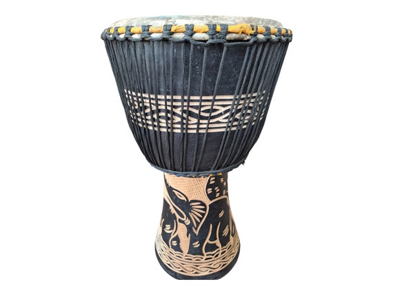 Big sale african drum