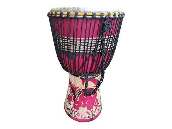 Big 2024 african drums