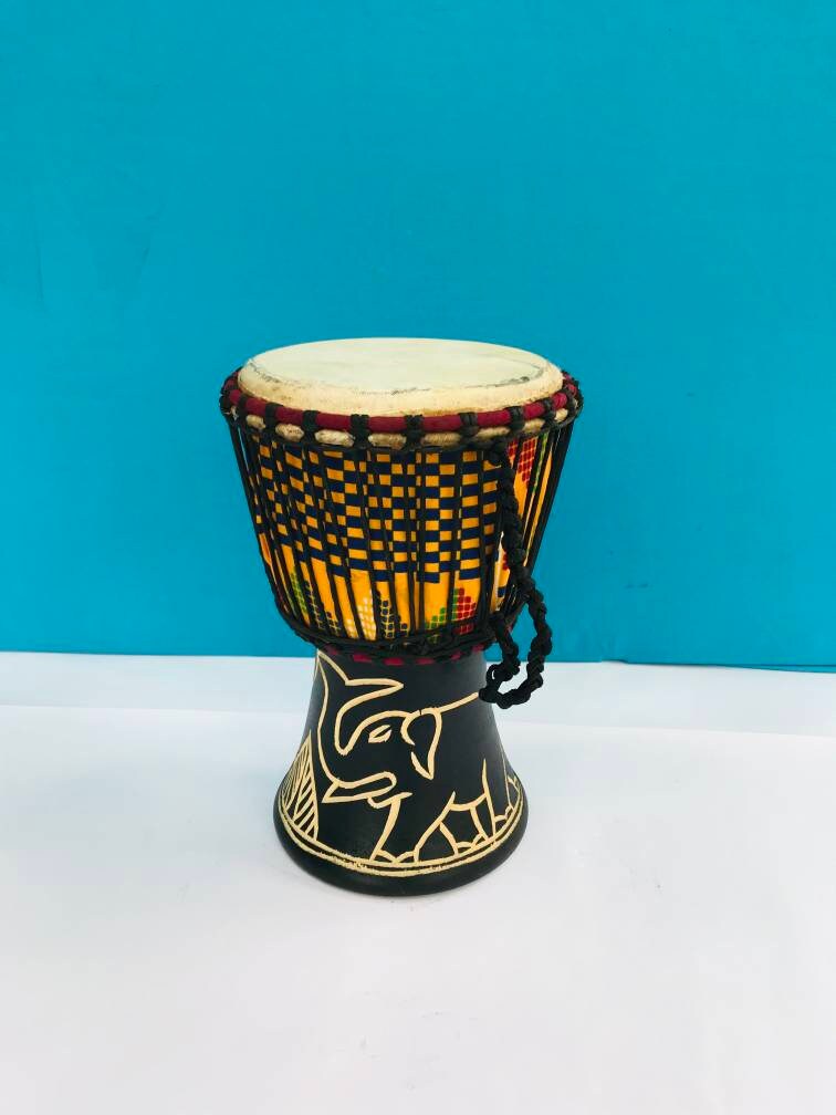 African Drums for sale Only 4 left at 70