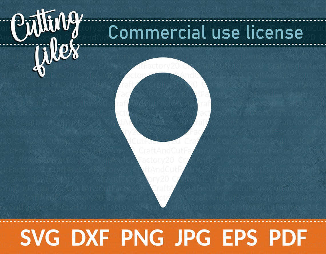 Map Drop Pin Clipart, GPS Map Clip Art. Travel Road Trip Vacation Label. Office Raindrop ...