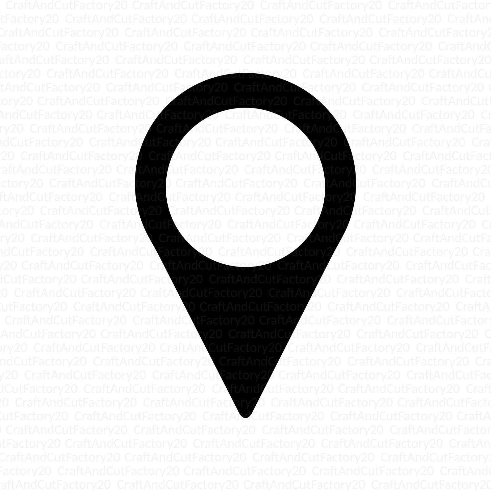 Map Drop Pin Clipart, GPS Map Clip Art. Travel Road Trip Vacation Label. Office Raindrop ...