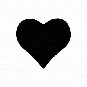 Hearts Card Suits Playing Cards Poker Gambling Gamble Bet Betting Casino Hearts Instant Download. EPS for Cricut, Silhouette