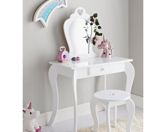 Featured image of post Wooden Dressing Table Pink - Free shipping cash on delivery best offers.