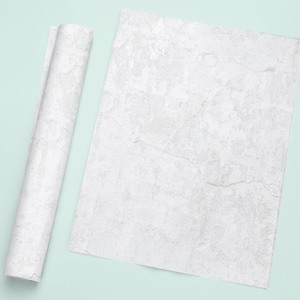 Aged Plaster Photography Backdrop: Food & Product Styling Mat