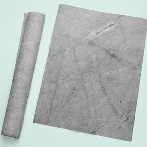 Scratchy Cement Photography Backdrop: Food & Product Styling Mat