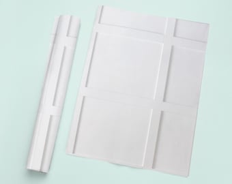 Board and Batten Photography Backdrop: Photorealistic Food & Product Styling Mat