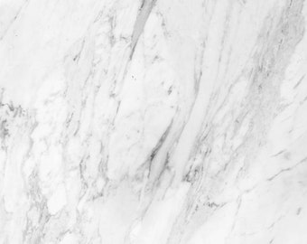 Marble Rigid Photography Backdrop | Flat Lay Photo Surface | Product Photography | Food Photography | Photo Styling Mat