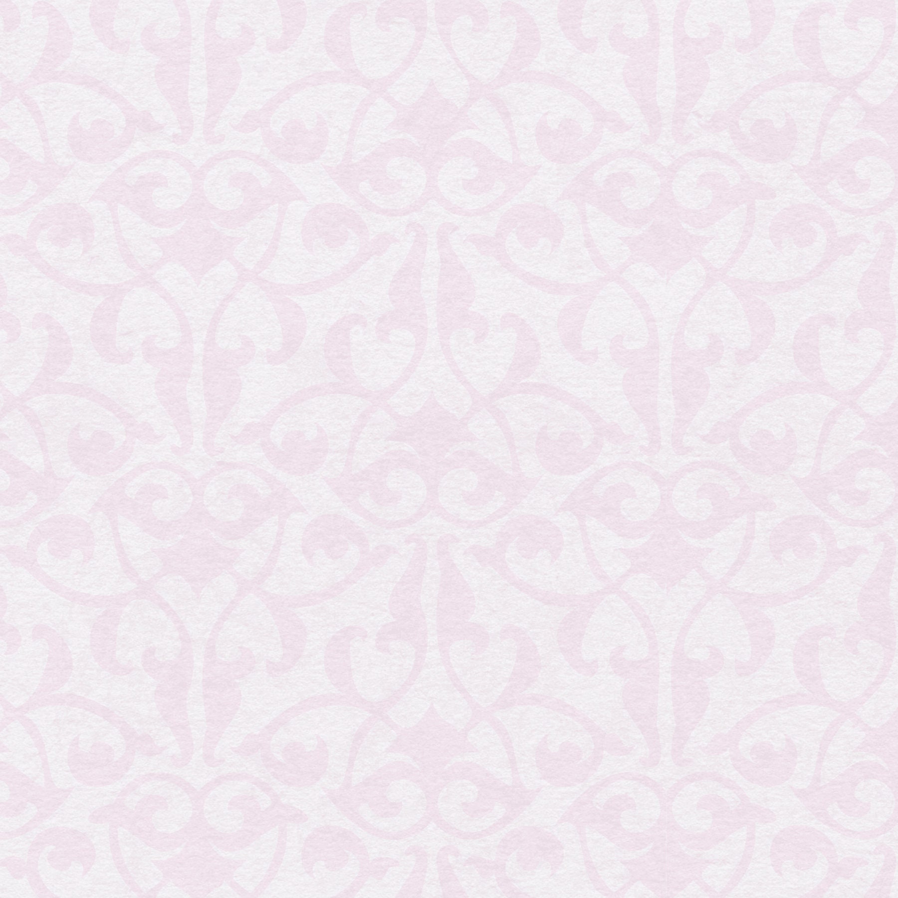 Light Pink Damask Background