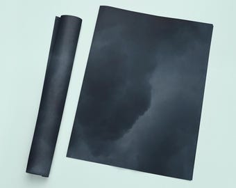 Stormy Photography Backdrop: Photorealistic Food & Product Styling Mat