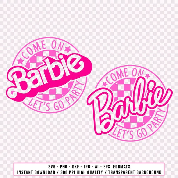 Come on Barbie, let's go party! Barbie Sewing Patterns- The Craft
